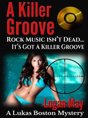cover image of A Killer Groove